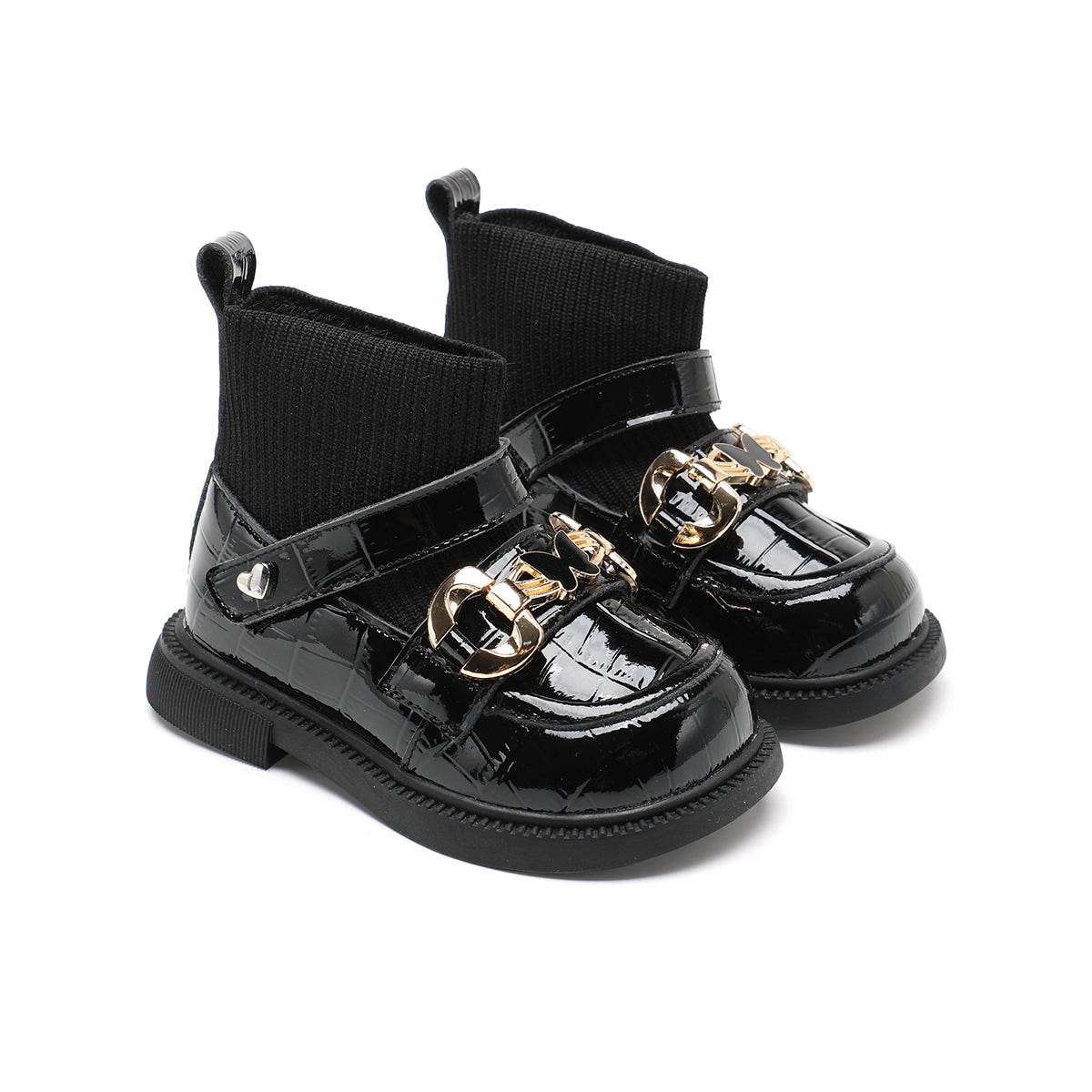 Ботинки детские Satchi - Boxette Shop