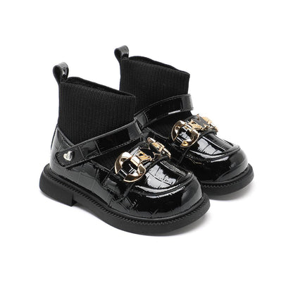 Ботинки детские Satchi - Boxette Shop