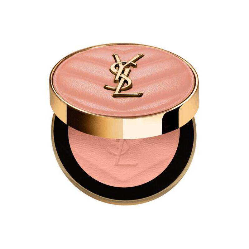 Румяна YSL Pioneer High Definition Leather - Boxette Shop