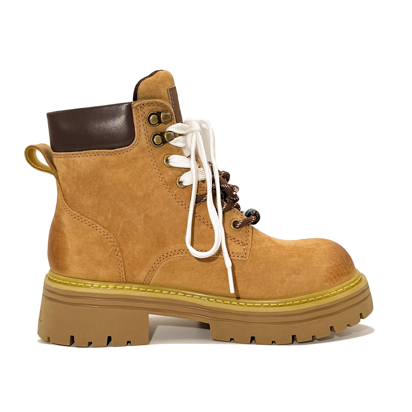 Ботинки женские Camel Gobi Star Painted Martin Boots