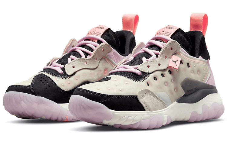 Кроссовки женские Jordan delta 2 - Boxette Shop