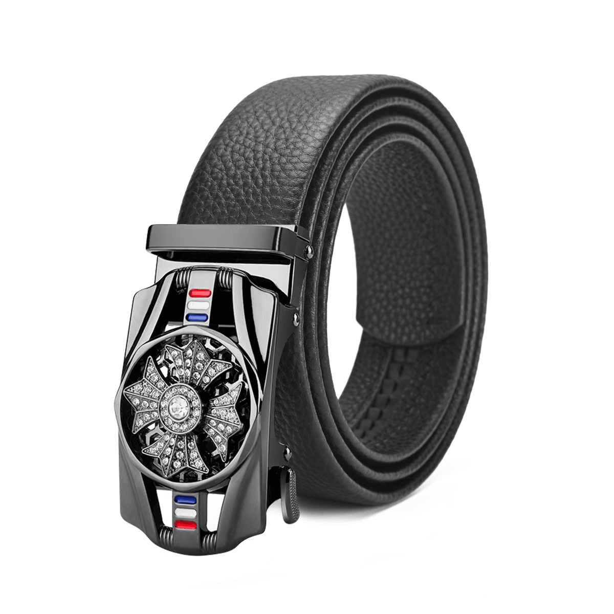 Ремень мужской Miniso - Boxette Shop