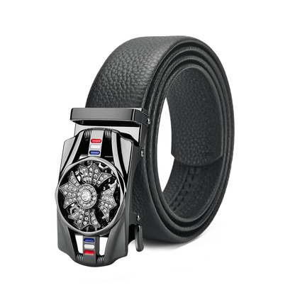 Ремень мужской Miniso - Boxette Shop