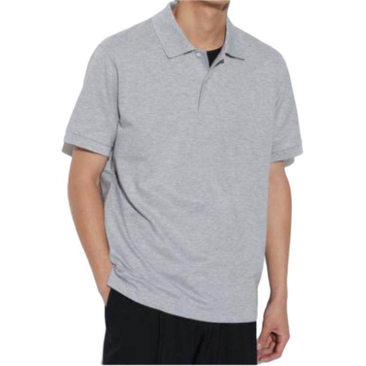 Поло Uniqlo - Boxette Shop