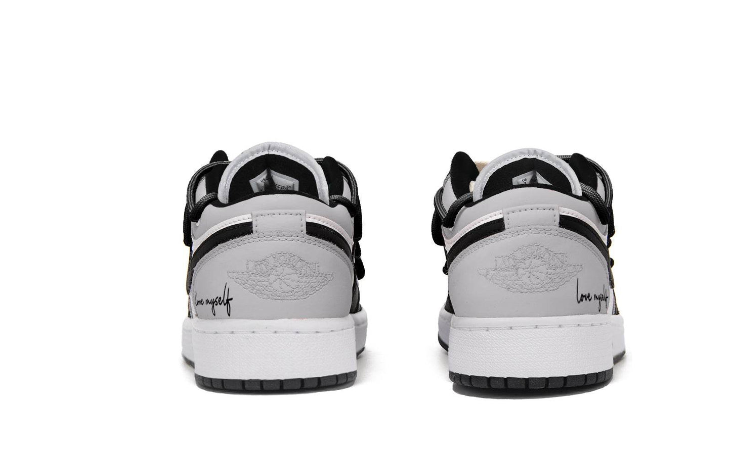 Кроссовки женские Jordan air puppy - Boxette Shop