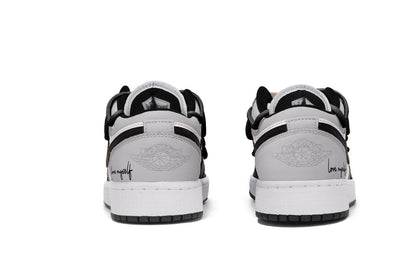 Кроссовки женские Jordan air puppy - Boxette Shop