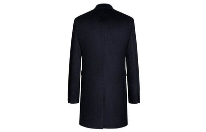 Пальто мужское Skaro Classic Wool Coat - Boxette Shop