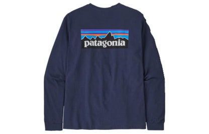 Свитер Patagonia P-6 Responsibili-T