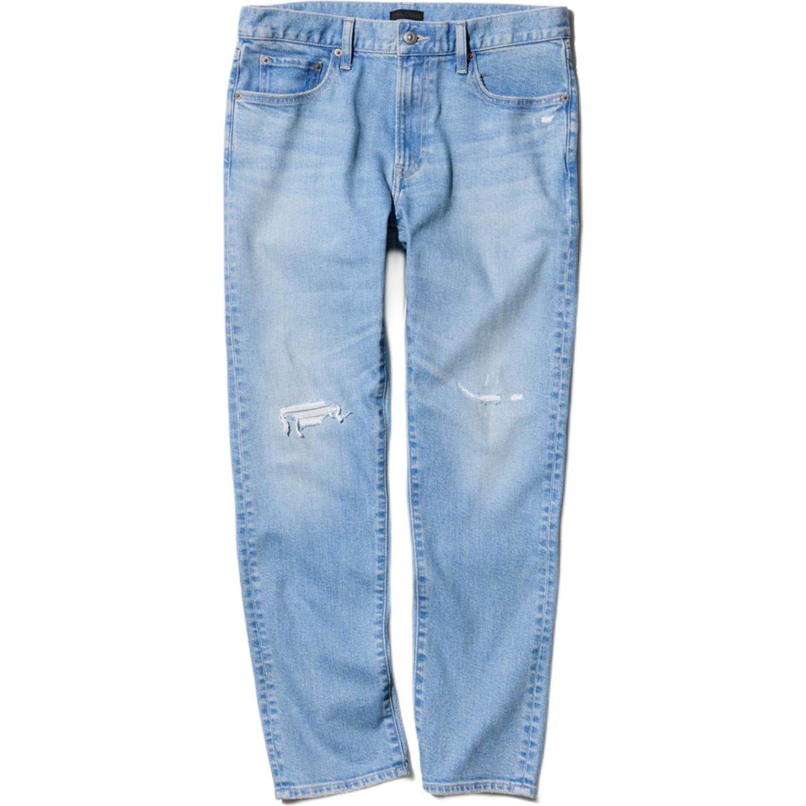 Джинсы мужские Uniqlo - Boxette Shop