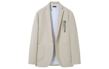 Пиджак Minfinity - Boxette Shop