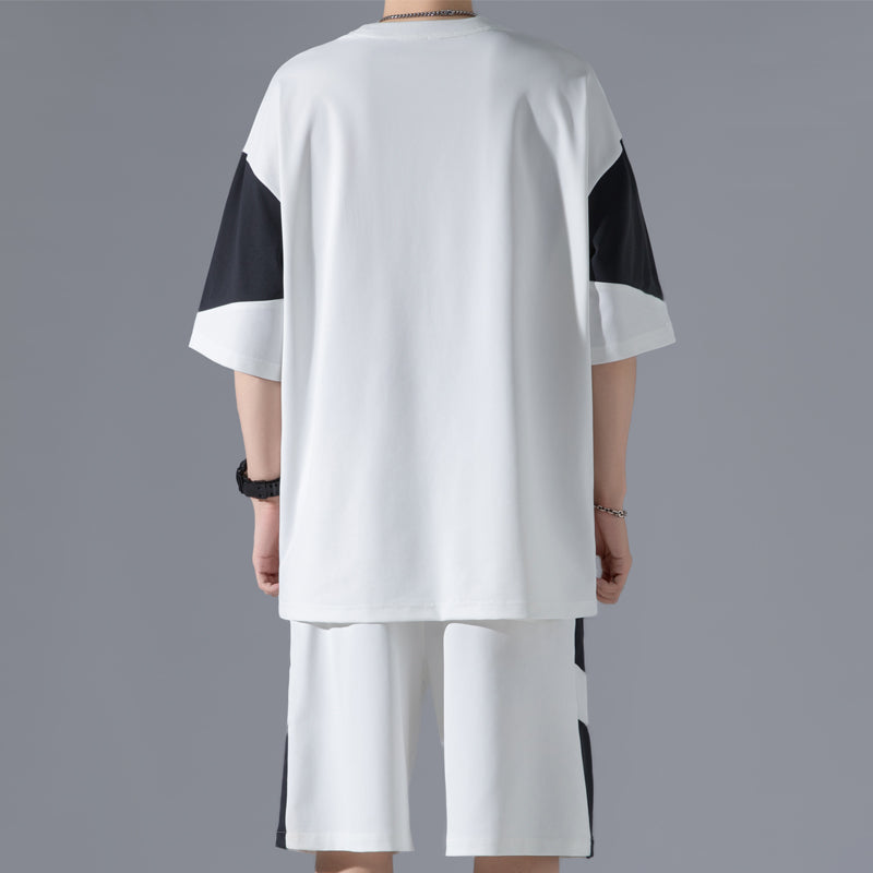 Спортивный костюм мужской Pierre Cardin Patchwork Set