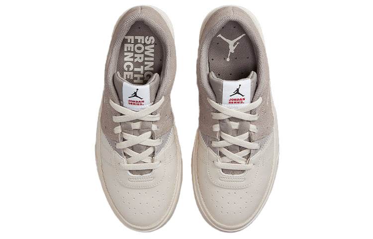 Кроссовки женские Jordan air series es retro - Boxette Shop