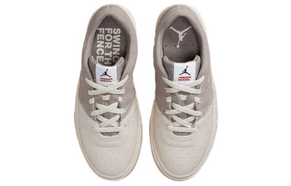 Кроссовки женские Jordan air series es retro - Boxette Shop