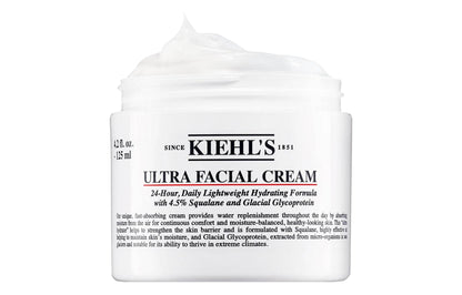 Крем для лица Kiehl's High Moisture Cream - Boxette Shop