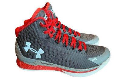 Кроссовки Under Armour Curry 1 Underdog - Boxette Shop