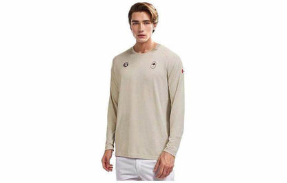 Спортивный лонгслив мужской Lululemon - Boxette Shop