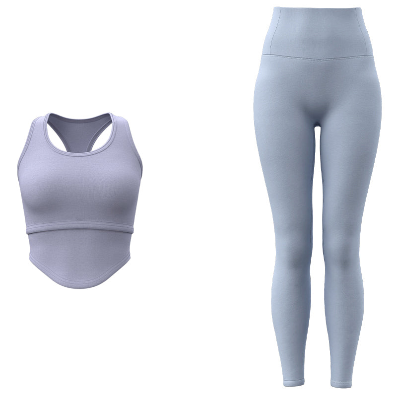 FARO ayollar sport kostyumi