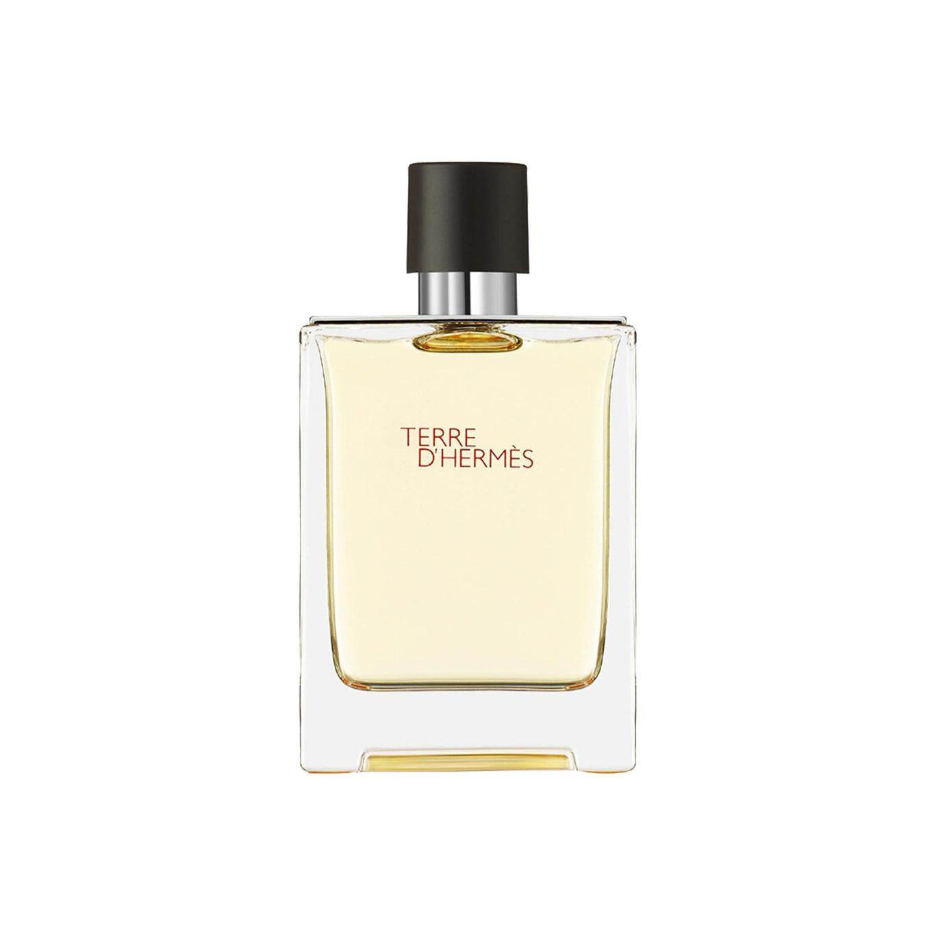 Духи мужские Hermès Terre d'Hermès - Boxette Shop