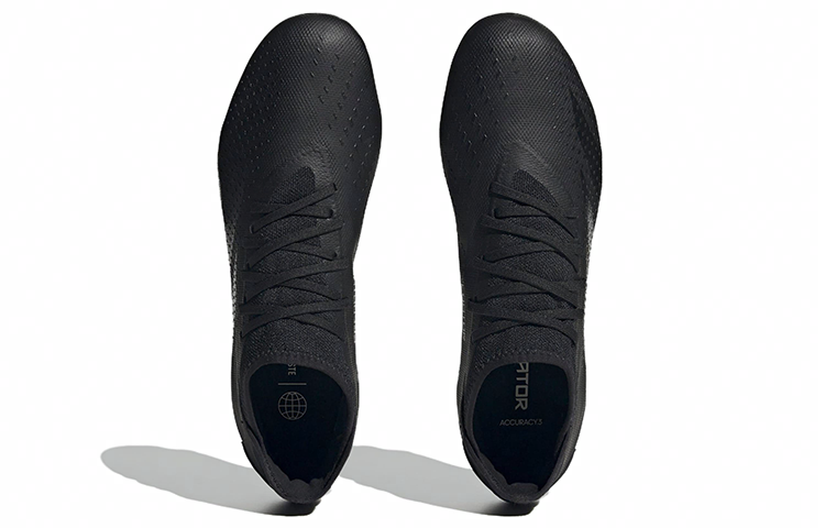 Adidas Predator Accuracy.3 Cleats