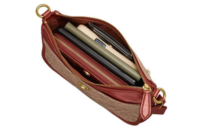 Сумка женская Coach Chaise 27 - Boxette Shop