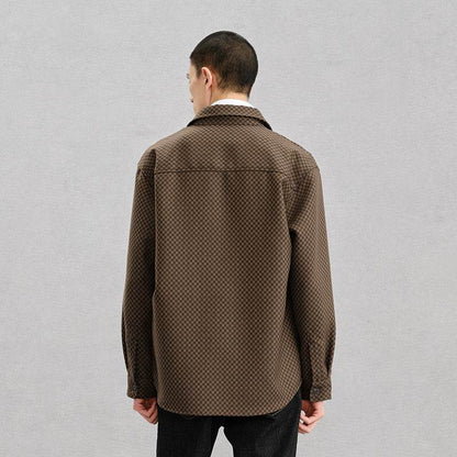 Рубашка мужская Gxg - Boxette Shop