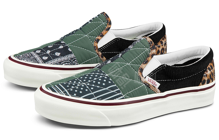 Мюли Vans Style 98