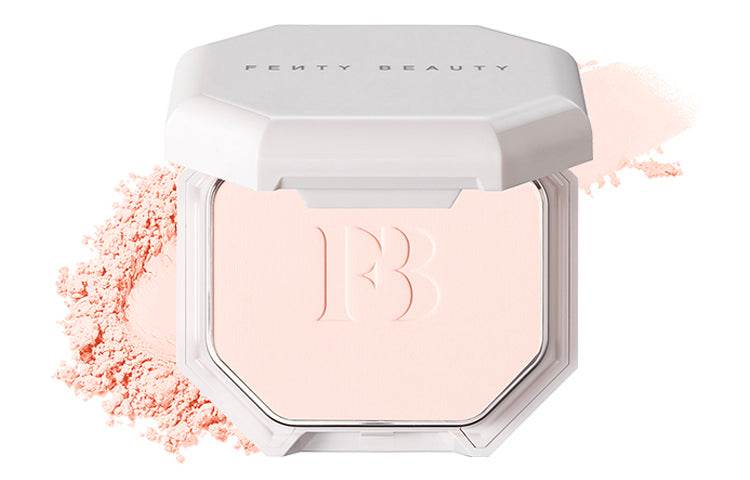 Пудра женская Fenty Beauty Filter Masters Soft Light Beauty Powder - Boxette Shop