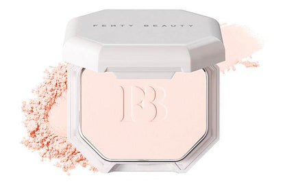 Пудра женская Fenty Beauty Filter Masters Soft Light Beauty Powder - Boxette Shop