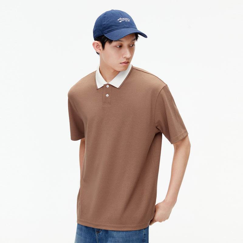 Поло мужское Gxg - Boxette Shop