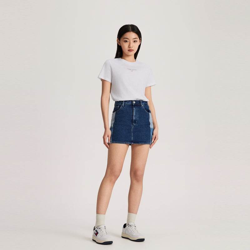 Футболка женская Tommy Hilfiger - Boxette Shop