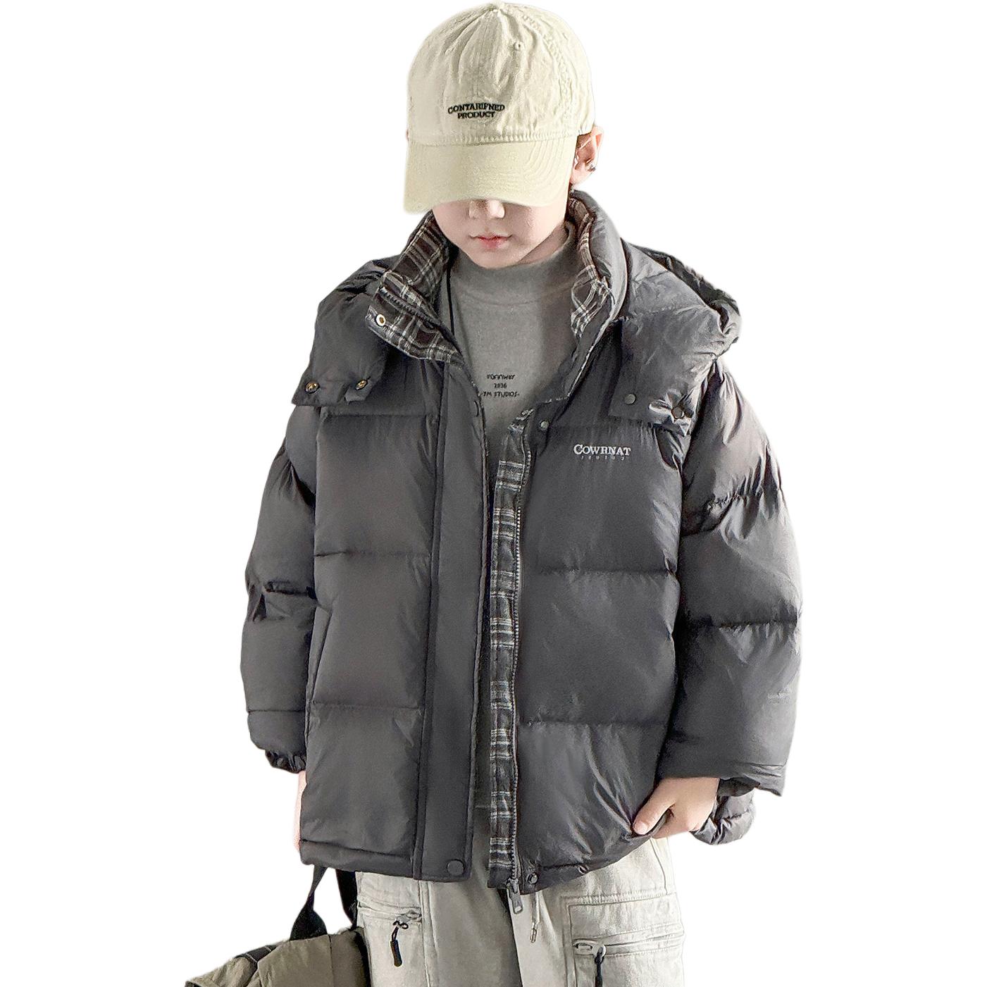 Пуховик детский Disney Winter