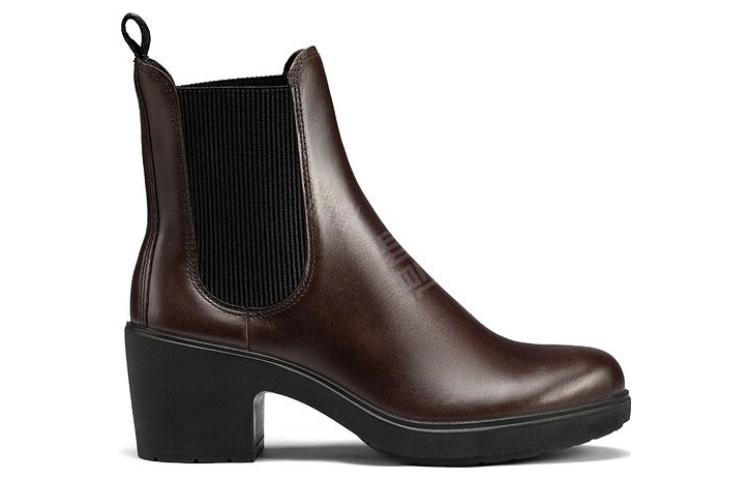 Ботинки женские ECCO