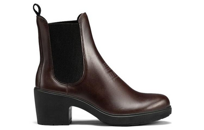 Ботинки женские ECCO