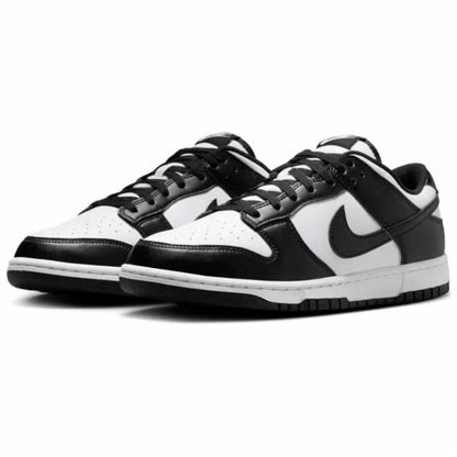 Кроссовки Nike Dunk Low Retro "Panda"