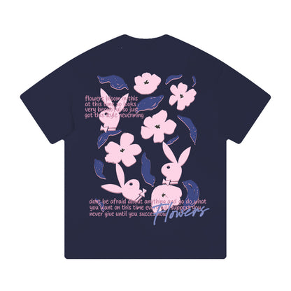 Erkaklar uchun Playboy futbolkasi