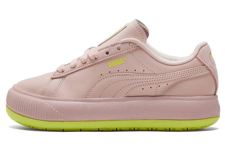 Кроссовки женские Puma Suede Mayu Lotus - Boxette Shop