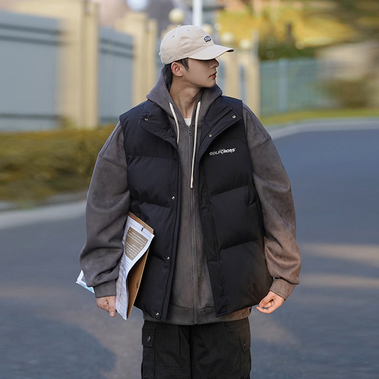 Erkaklar uchun golfkross jileti