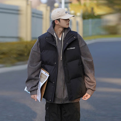 Erkaklar uchun golfkross jileti