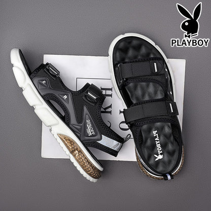 Erkaklar uchun Playboy sandallari