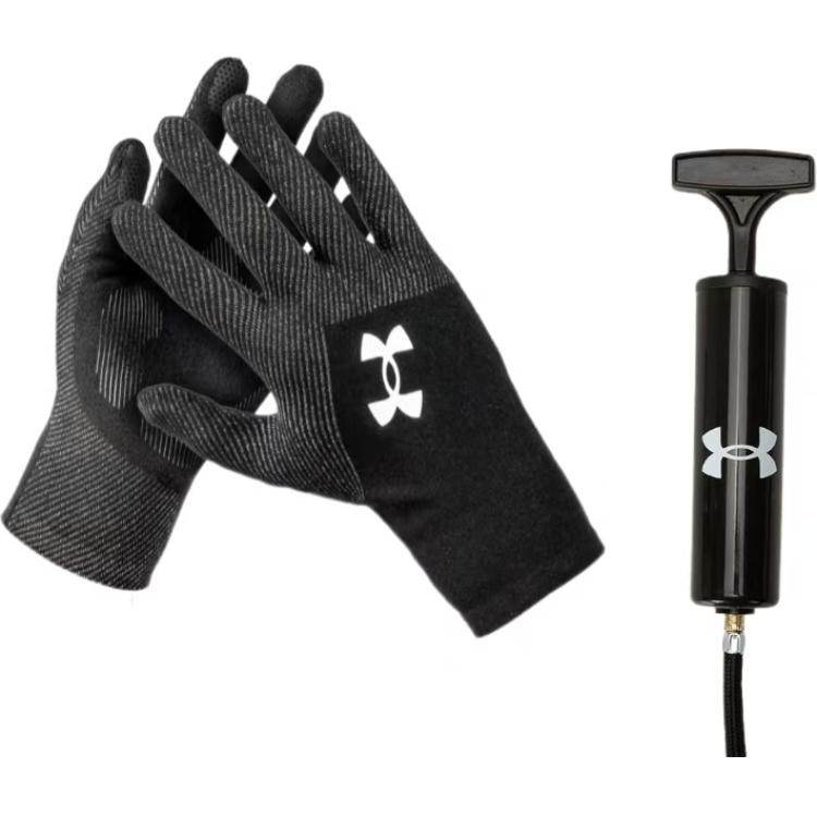 Спортивные перчатки Under Armour - Boxette Shop