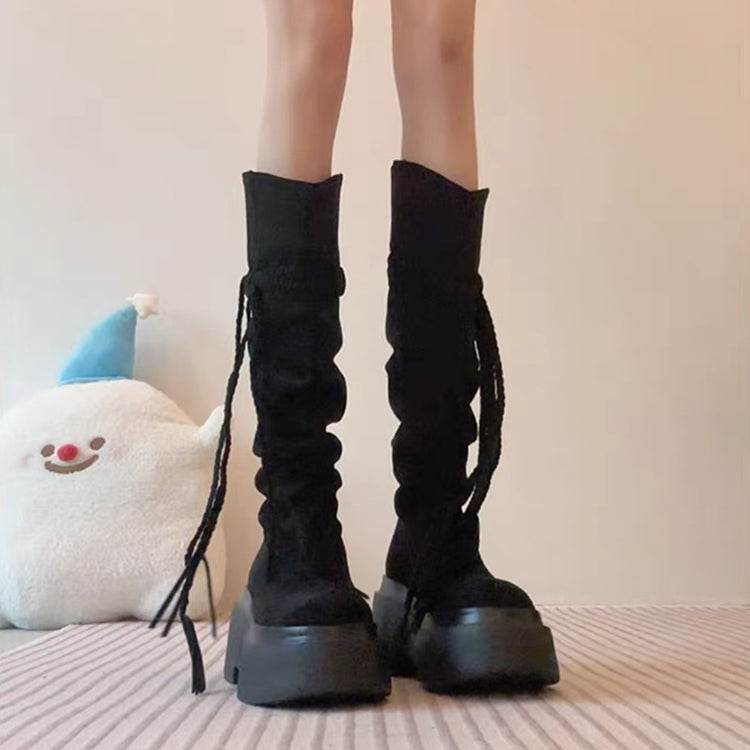 Сапоги женские Cherry&kalika - Boxette Shop