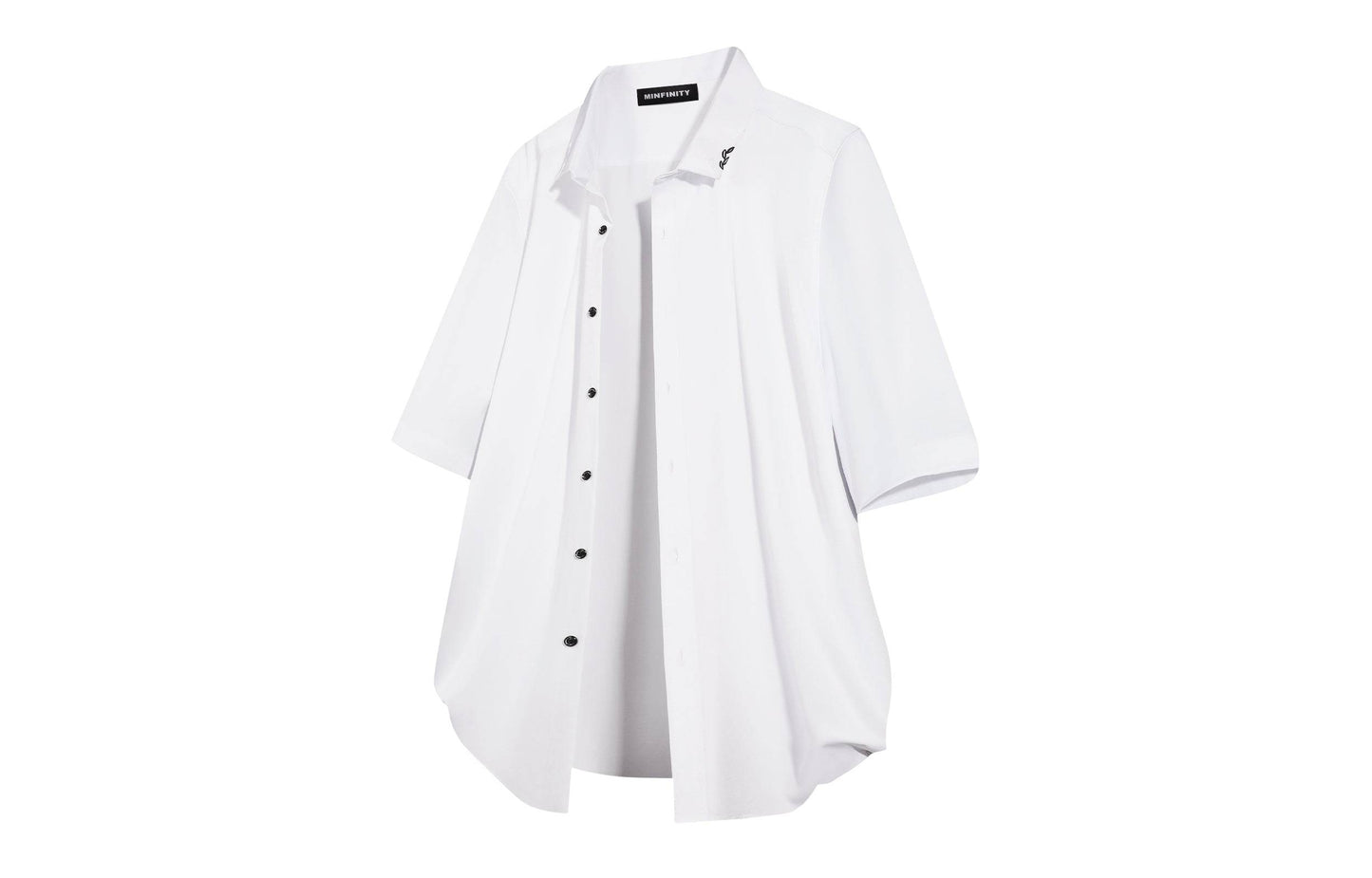 Рубашка Minfinity - Boxette Shop