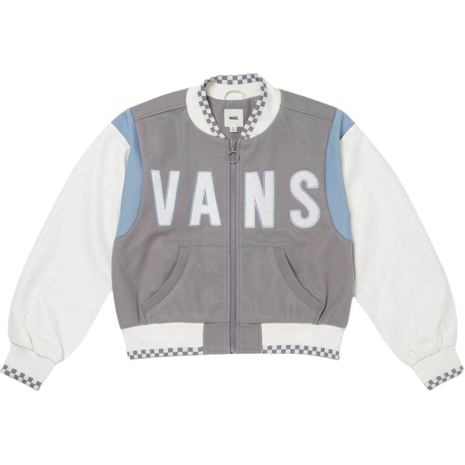 Куртка женская Vans - Boxette Shop