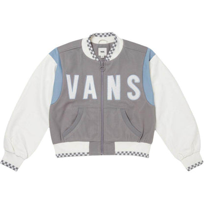 Куртка женская Vans - Boxette Shop