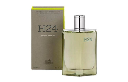 Духи мужские Hermes rhythm xxiv woody - Boxette Shop