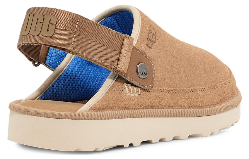 Erkaklar UGG Goldencoast Clog sandallari