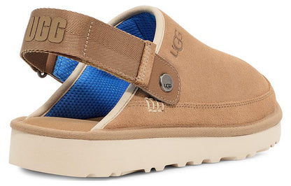 Erkaklar UGG Goldencoast Clog sandallari
