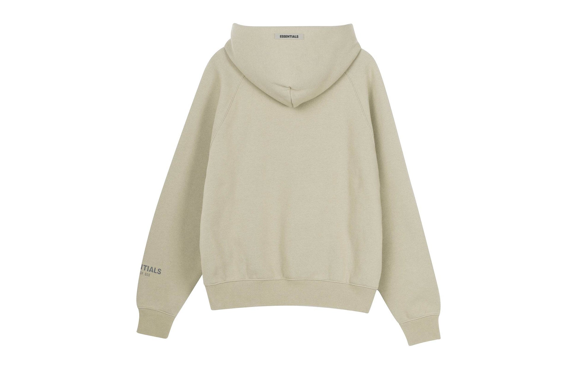 Худи мужское Fear of God Essentials FW20 - Boxette Shop