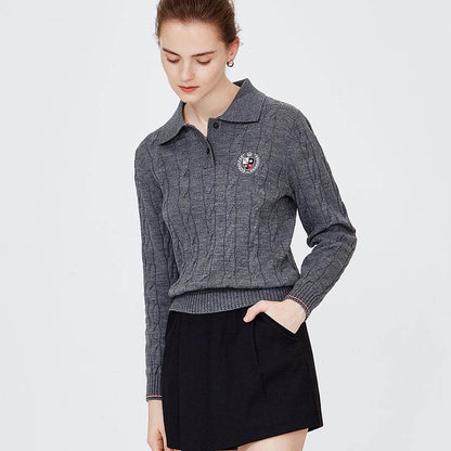 Свитер женский Navigare - Boxette Shop