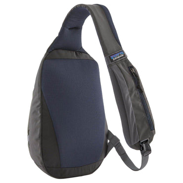 Сумка мужская Patagonia 8L Atom 8 Printed Single - Boxette Shop